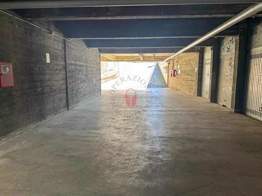 Immagine 6 di Garage in vendita  in Corso Siracusa 200 Torino a Torino