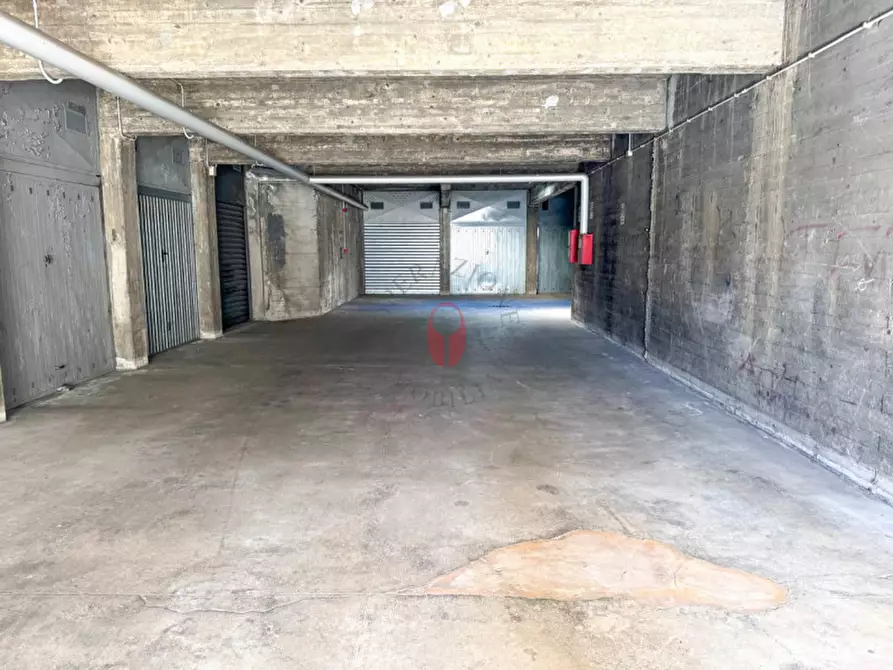 Immagine 7 di Garage in vendita  in Corso Siracusa 200 Torino a Torino