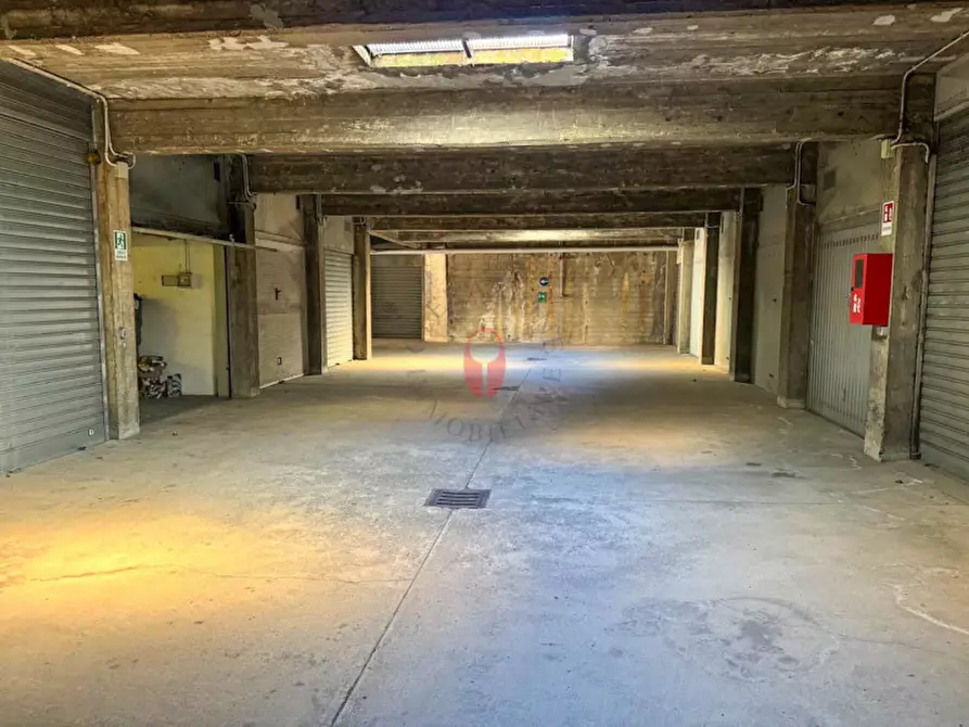 Immagine 8 di Garage in vendita  in Corso Siracusa 200 Torino a Torino
