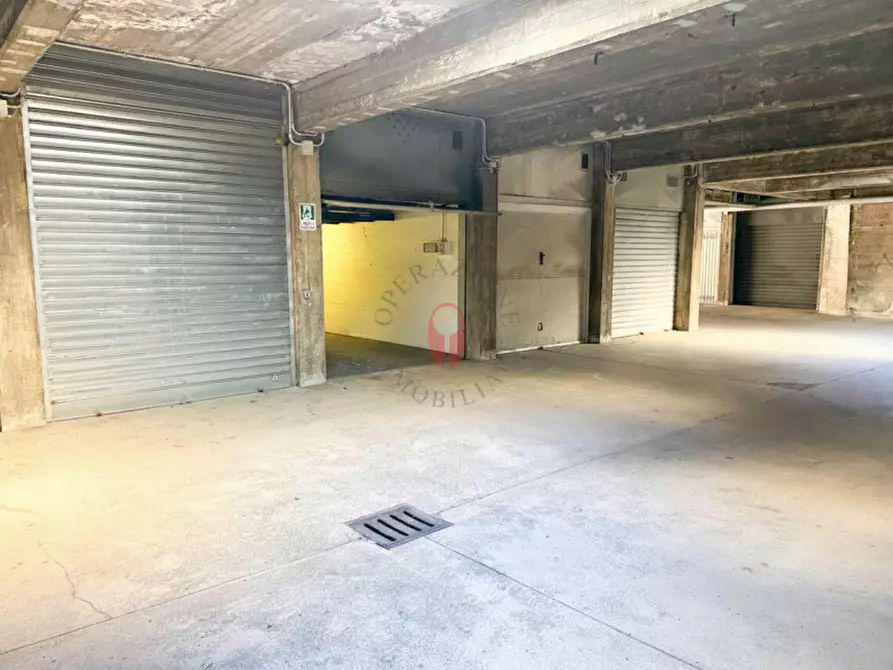 Immagine 9 di Garage in vendita  in Corso Siracusa 200 Torino a Torino