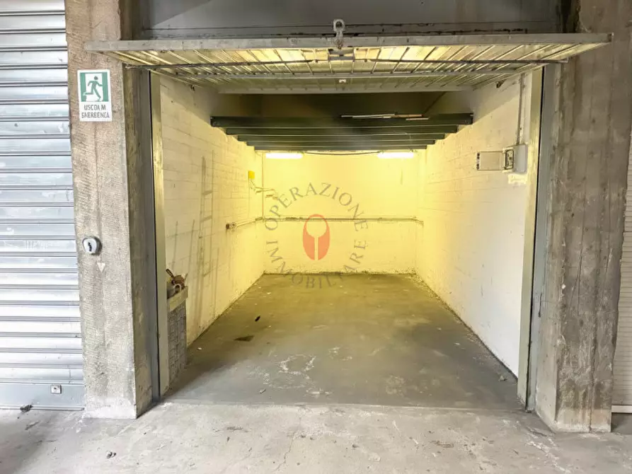 Immagine 10 di Garage in vendita  in Corso Siracusa 200 Torino a Torino