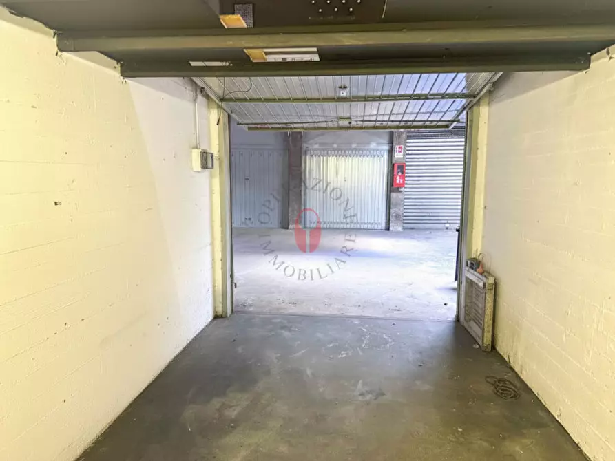 Immagine 11 di Garage in vendita  in Corso Siracusa 200 Torino a Torino