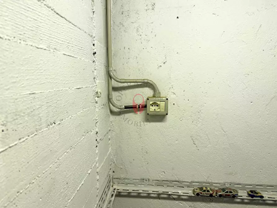 Immagine 12 di Garage in vendita  in Corso Siracusa 200 Torino a Torino