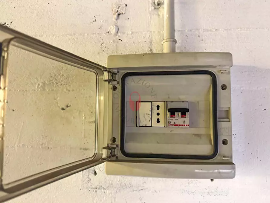 Immagine 13 di Garage in vendita  in Corso Siracusa 200 Torino a Torino