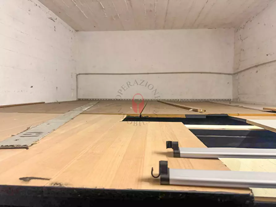 Immagine 14 di Garage in vendita  in Corso Siracusa 200 Torino a Torino