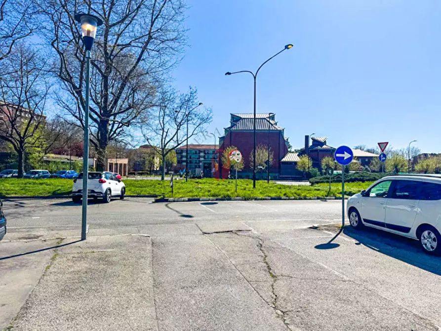 Immagine 15 di Garage in vendita  in Corso Siracusa 200 Torino a Torino