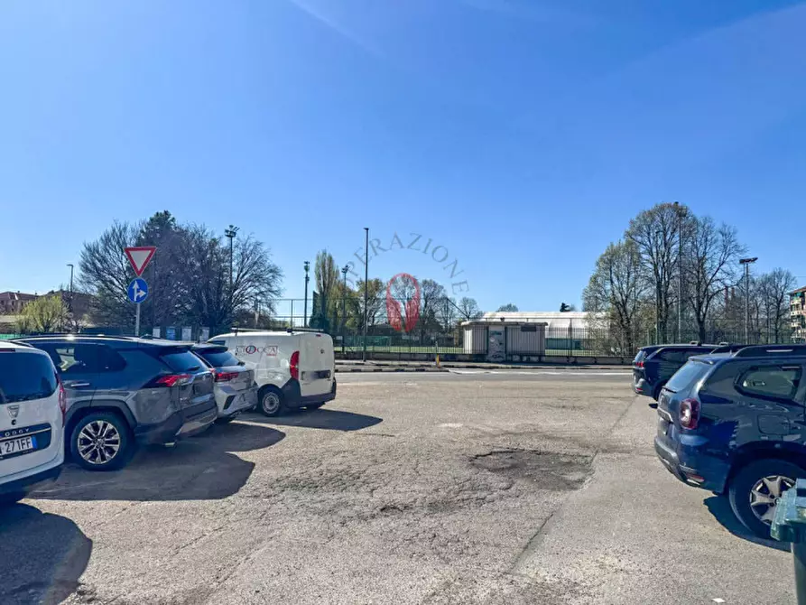 Immagine 16 di Garage in vendita  in Corso Siracusa 200 Torino a Torino