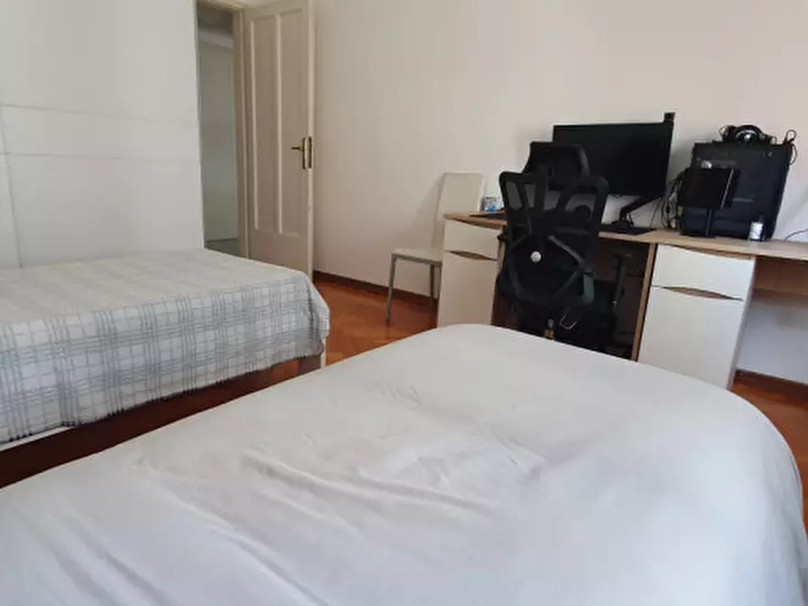 Immagine 2 di Appartamento in affitto  in Via dei Piccardi 59 a Trieste