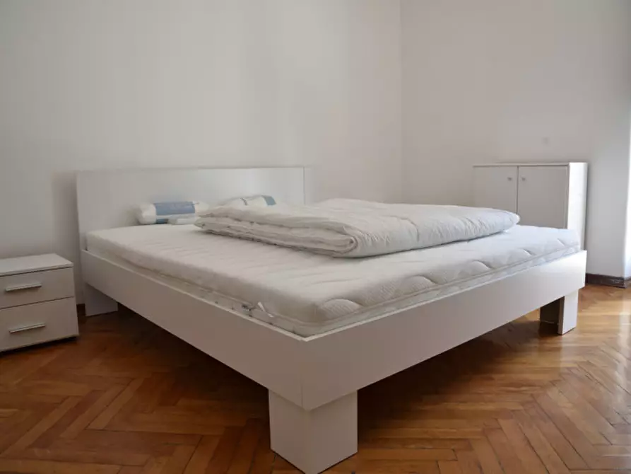 Immagine 6 di Appartamento in affitto  in Via dei Piccardi 59 a Trieste