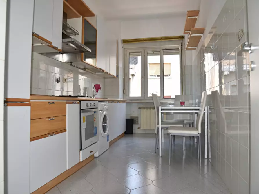 Immagine 7 di Appartamento in affitto  in Via dei Piccardi 59 a Trieste