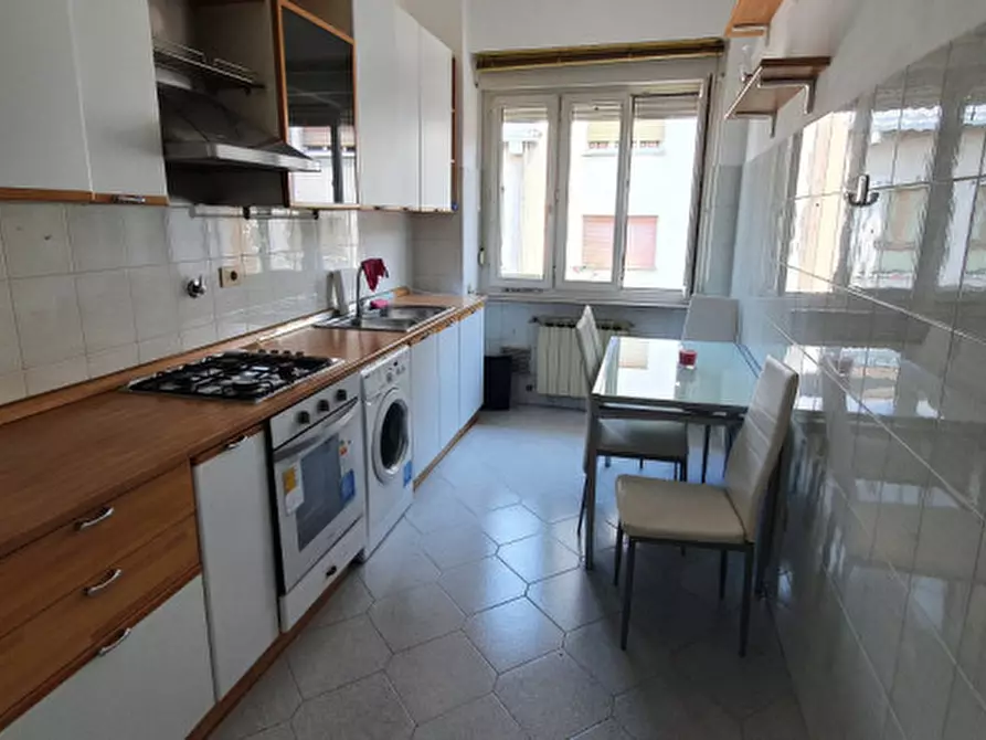 Immagine 8 di Appartamento in affitto  in Via dei Piccardi 59 a Trieste