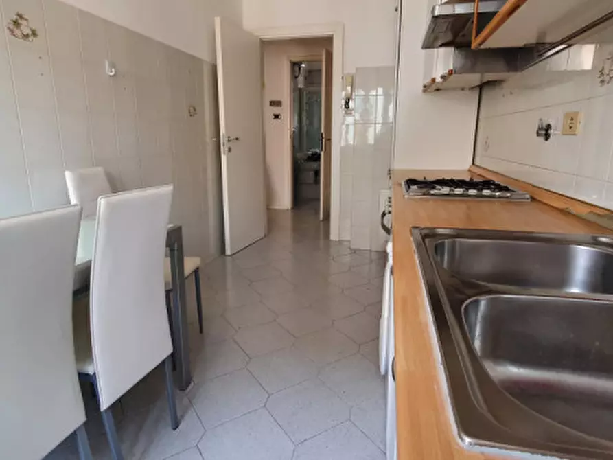 Immagine 9 di Appartamento in affitto  in Via dei Piccardi 59 a Trieste