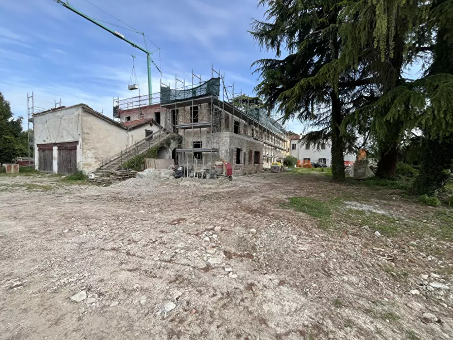 Immagine 3 di Attico in vendita  in via della vittoria 130 a Mirano