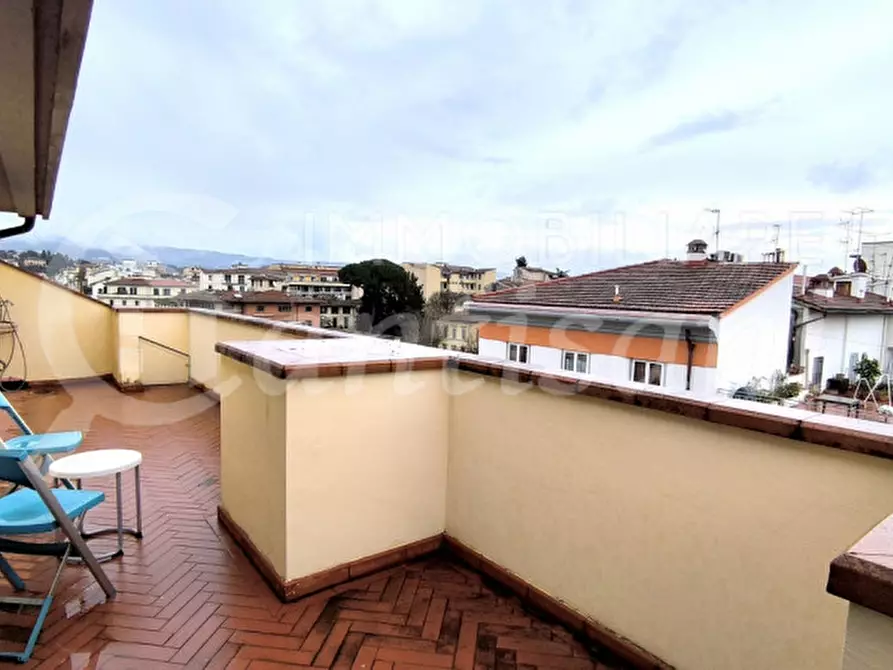 Immagine 1 di Ufficio in affitto  in Via Girolamo Benivieni a Firenze