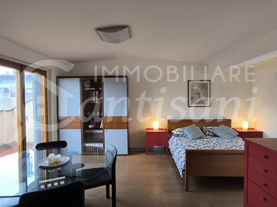 Immagine 3 di Ufficio in affitto  in Via Girolamo Benivieni a Firenze