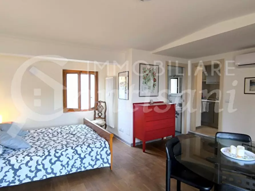 Immagine 5 di Ufficio in affitto  in Via Girolamo Benivieni a Firenze