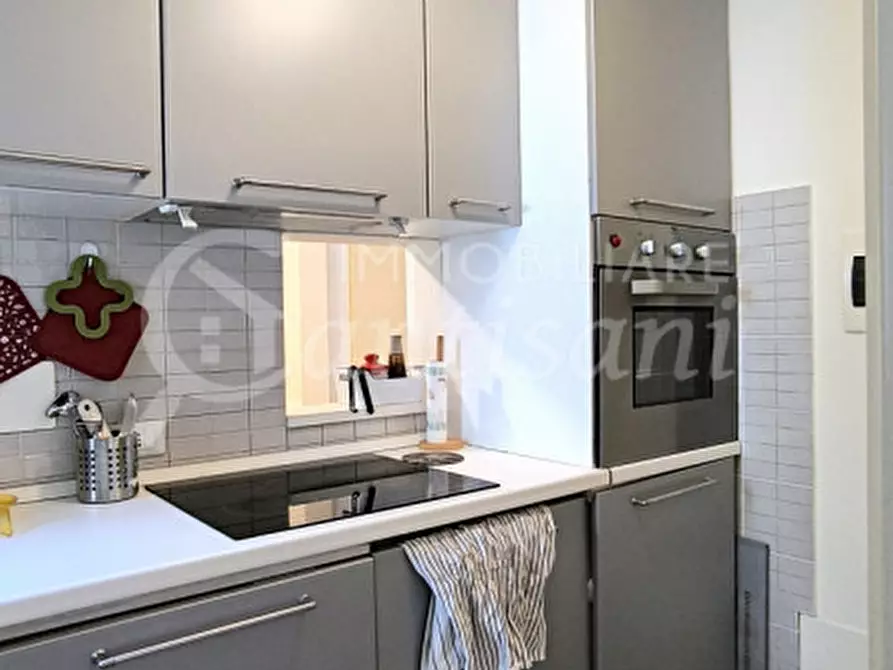 Immagine 9 di Ufficio in affitto  in Via Girolamo Benivieni a Firenze