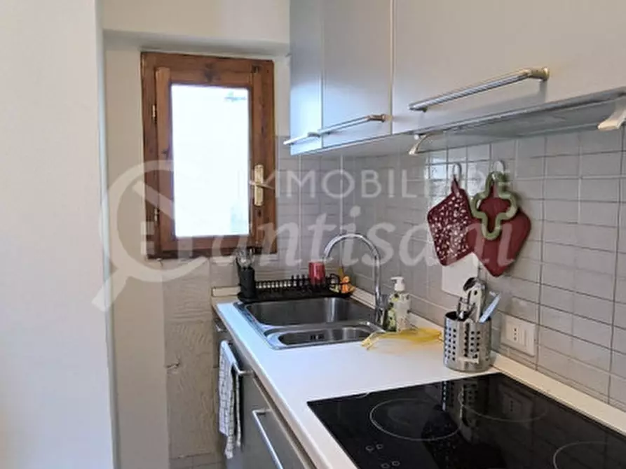 Immagine 10 di Ufficio in affitto  in Via Girolamo Benivieni a Firenze