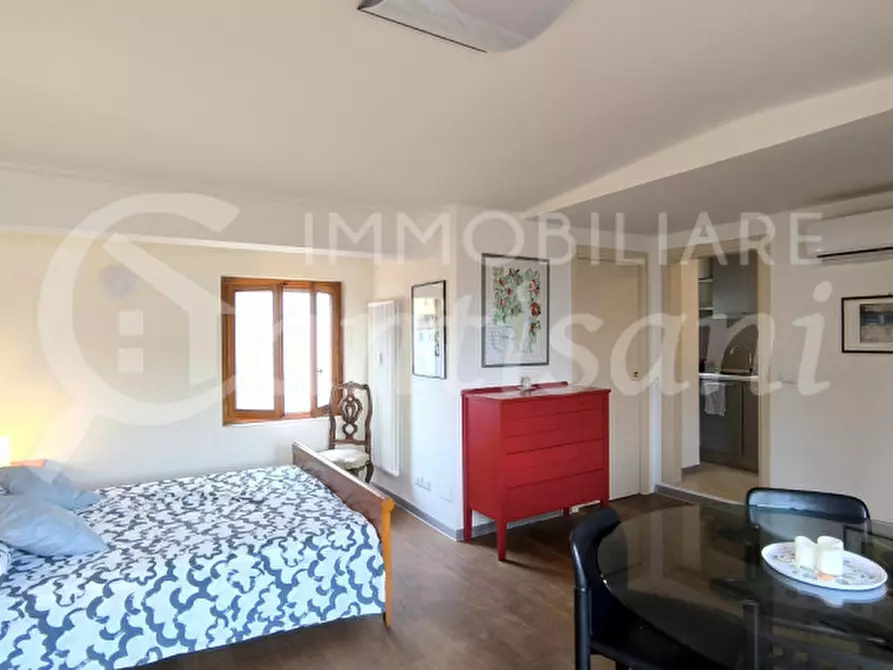 Immagine 13 di Ufficio in affitto  in Via Girolamo Benivieni a Firenze