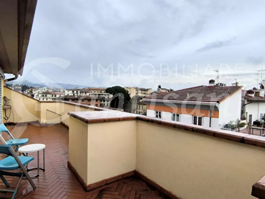 Immagine 15 di Ufficio in affitto  in Via Girolamo Benivieni a Firenze