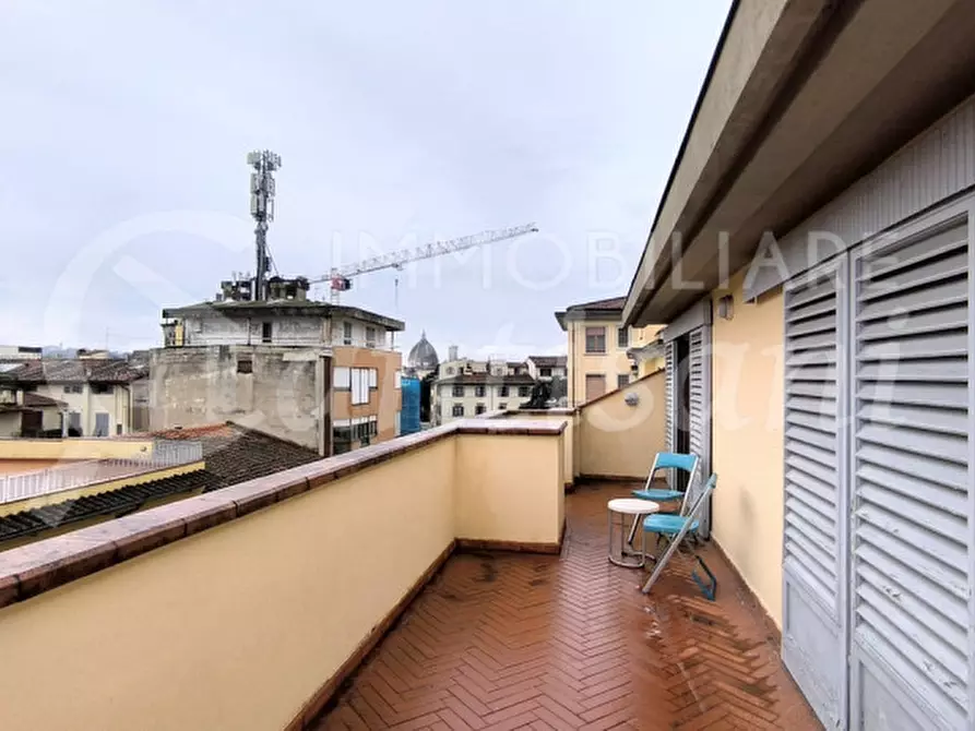 Immagine 16 di Ufficio in affitto  in Via Girolamo Benivieni a Firenze