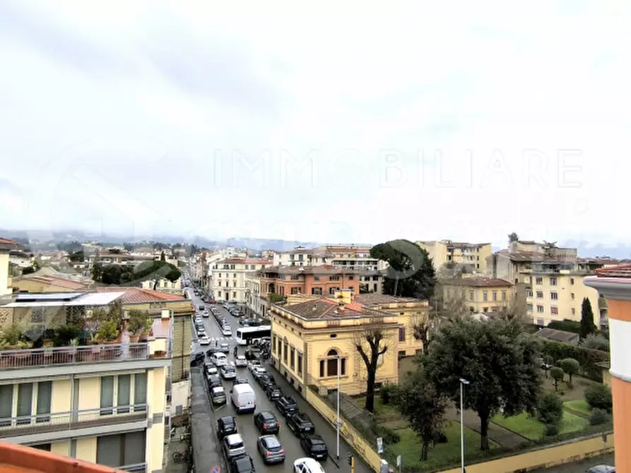 Immagine 17 di Ufficio in affitto  in Via Girolamo Benivieni a Firenze