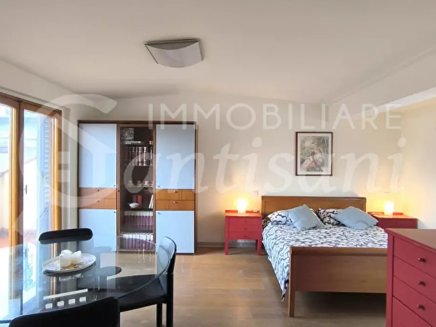 Immagine 18 di Ufficio in affitto  in Via Girolamo Benivieni a Firenze