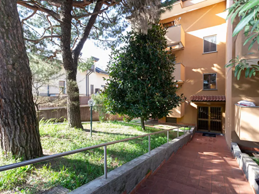 Immagine 2 di Appartamento in vendita  in Via Della Vittoria 36 a Rho