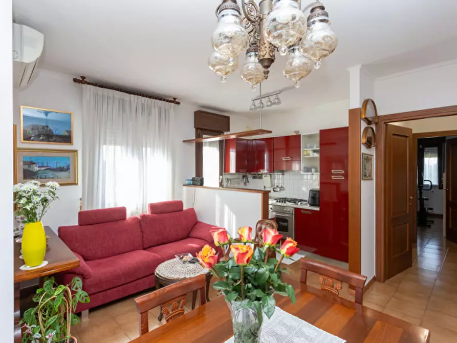 Immagine 3 di Appartamento in vendita  in Via Della Vittoria 36 a Rho