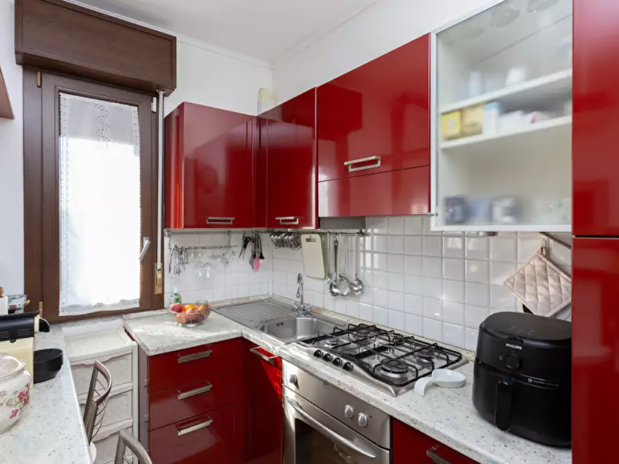 Immagine 5 di Appartamento in vendita  in Via Della Vittoria 36 a Rho