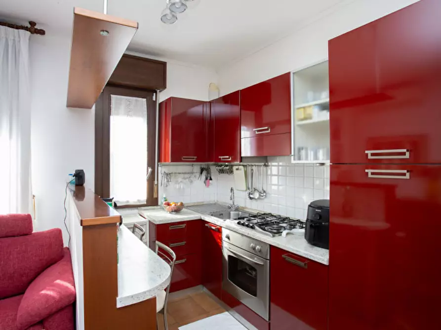 Immagine 11 di Appartamento in vendita  in Via Della Vittoria 36 a Rho