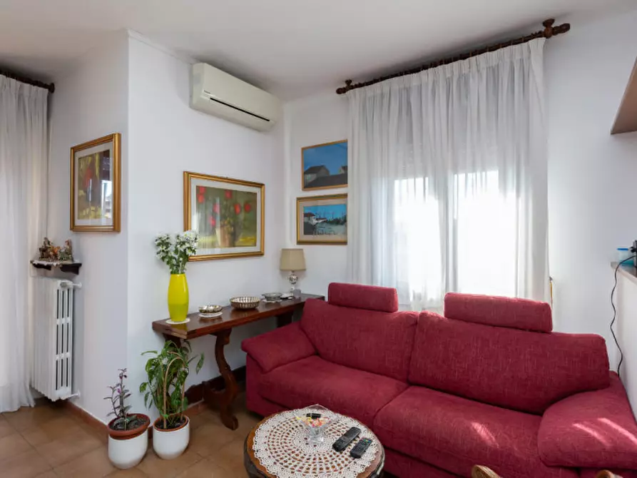 Immagine 12 di Appartamento in vendita  in Via Della Vittoria 36 a Rho