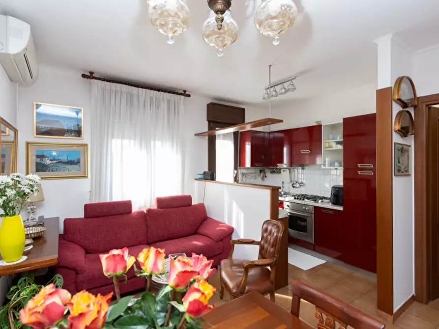 Immagine 14 di Appartamento in vendita  in Via Della Vittoria 36 a Rho