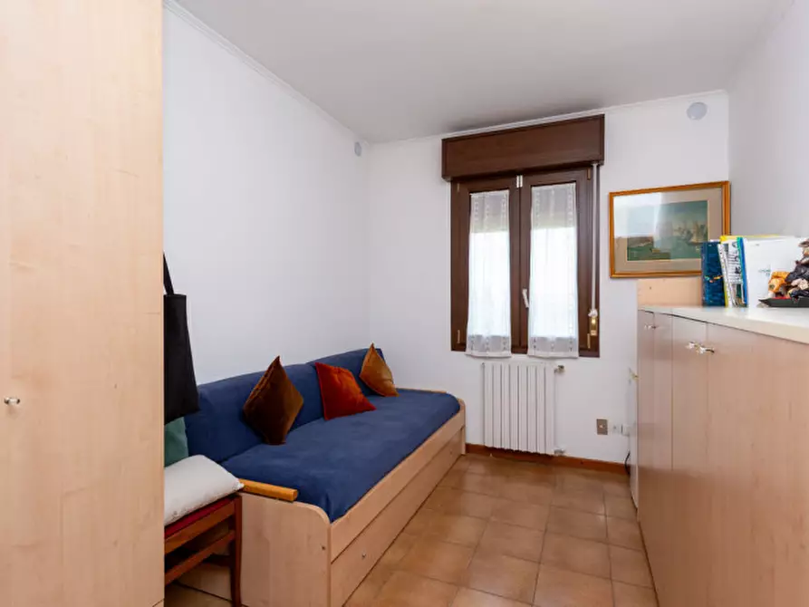 Immagine 17 di Appartamento in vendita  in Via Della Vittoria 36 a Rho