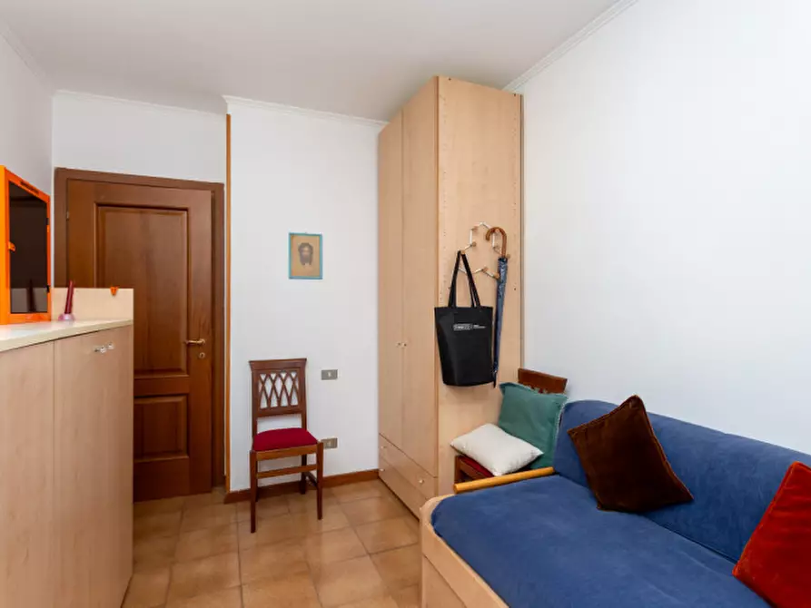 Immagine 19 di Appartamento in vendita  in Via Della Vittoria 36 a Rho