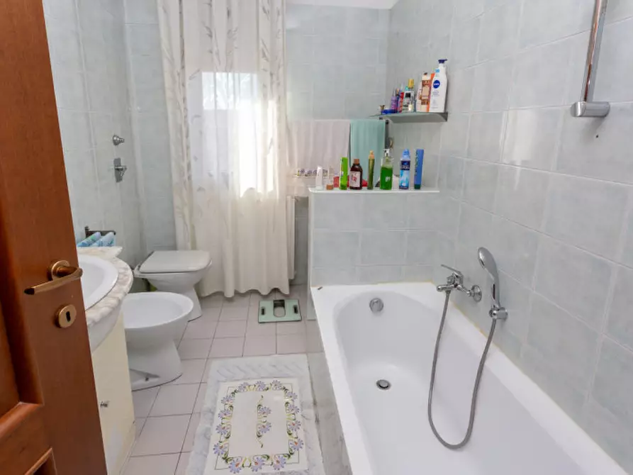 Immagine 20 di Appartamento in vendita  in Via Della Vittoria 36 a Rho