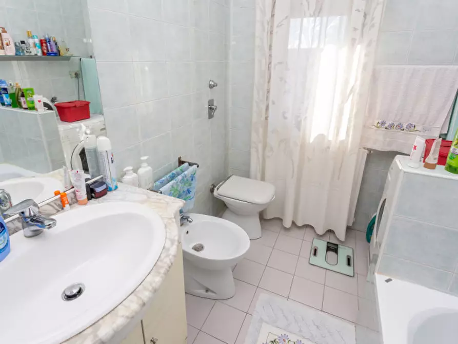 Immagine 21 di Appartamento in vendita  in Via Della Vittoria 36 a Rho