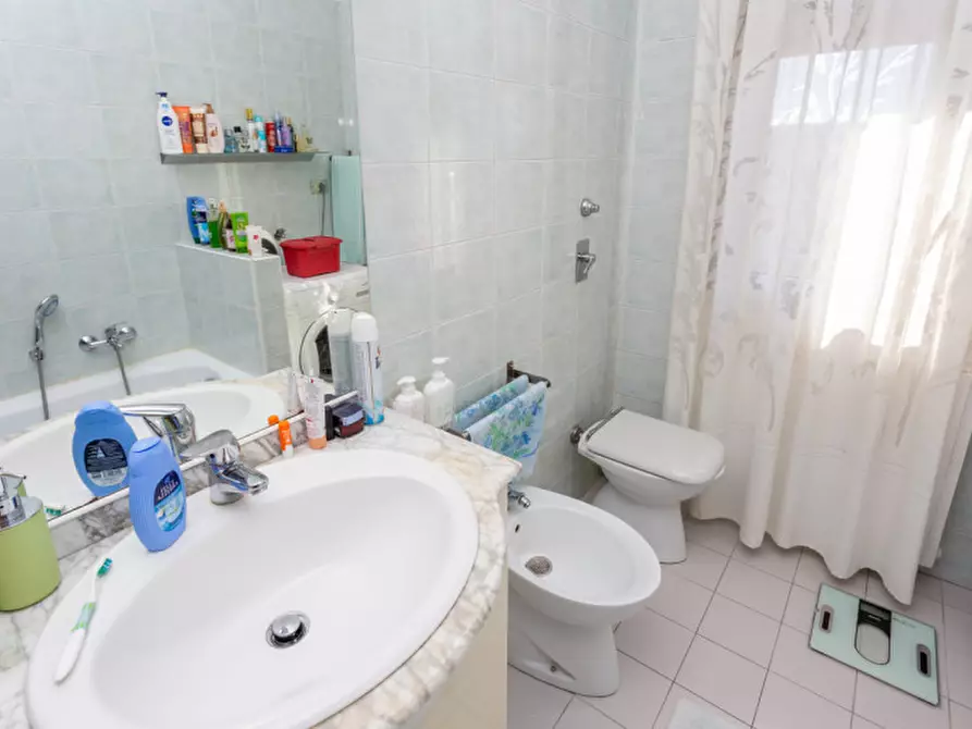 Immagine 23 di Appartamento in vendita  in Via Della Vittoria 36 a Rho