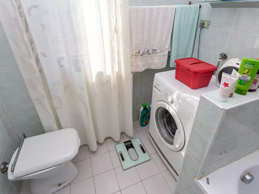 Immagine 24 di Appartamento in vendita  in Via Della Vittoria 36 a Rho