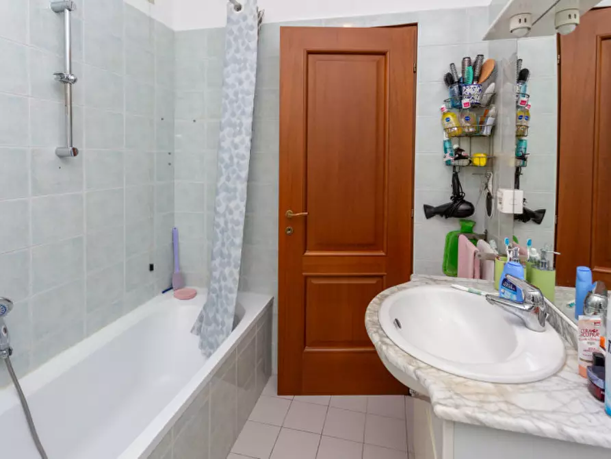 Immagine 25 di Appartamento in vendita  in Via Della Vittoria 36 a Rho