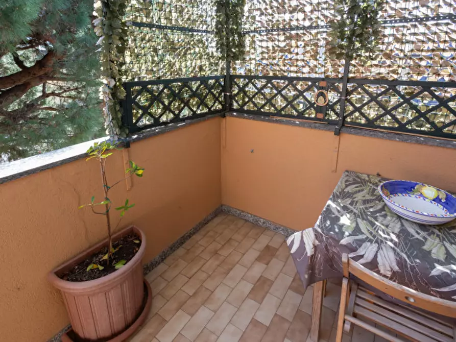 Immagine 28 di Appartamento in vendita  in Via Della Vittoria 36 a Rho