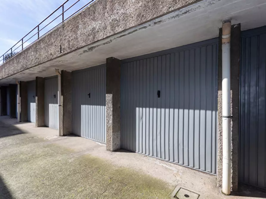 Immagine 29 di Appartamento in vendita  in Via Della Vittoria 36 a Rho