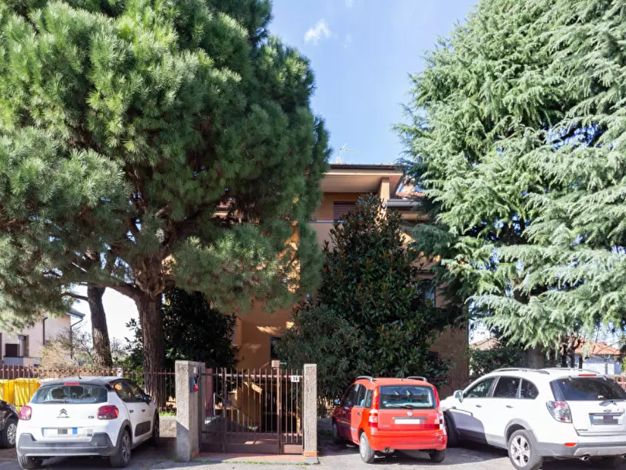 Immagine 32 di Appartamento in vendita  in Via Della Vittoria 36 a Rho