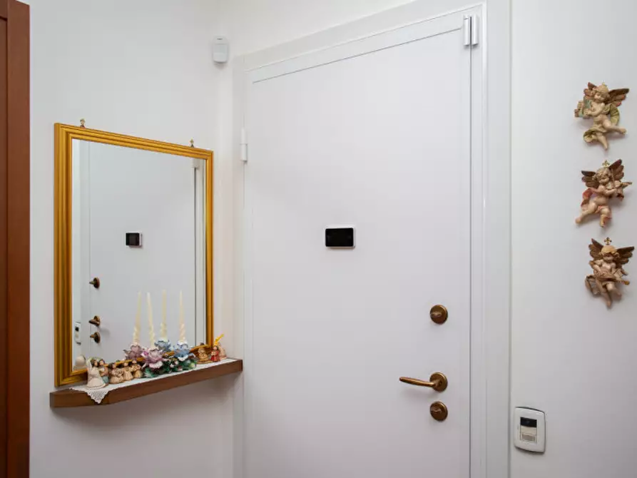 Immagine 34 di Appartamento in vendita  in Via Della Vittoria 36 a Rho