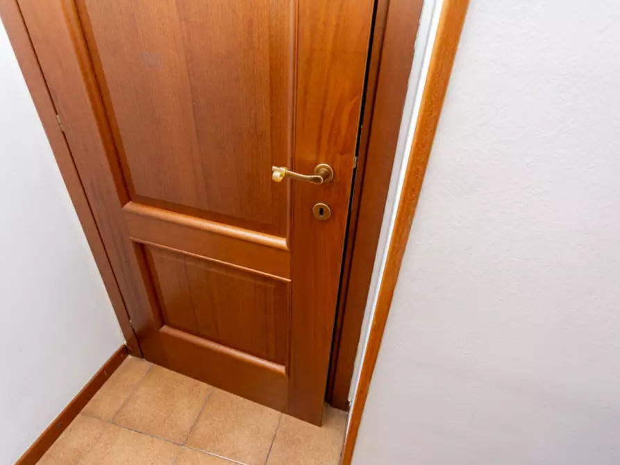 Immagine 35 di Appartamento in vendita  in Via Della Vittoria 36 a Rho