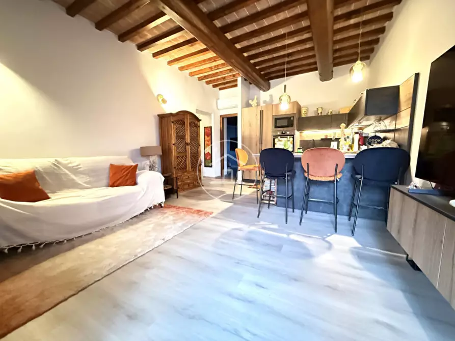 Immagine 1 di Appartamento in vendita  in Via di Limite 107 a Campi Bisenzio