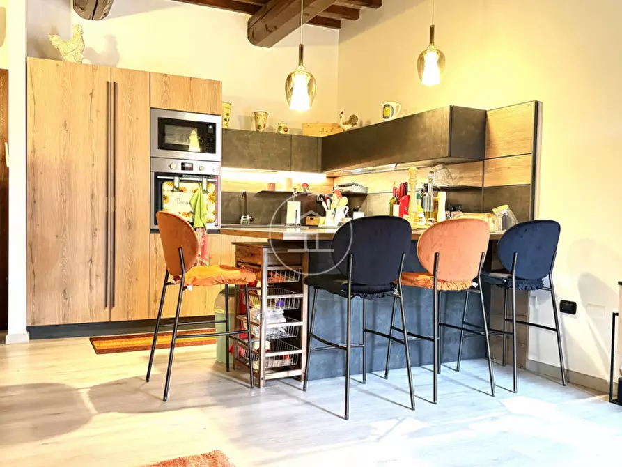 Immagine 3 di Appartamento in vendita  in Via di Limite 107 a Campi Bisenzio