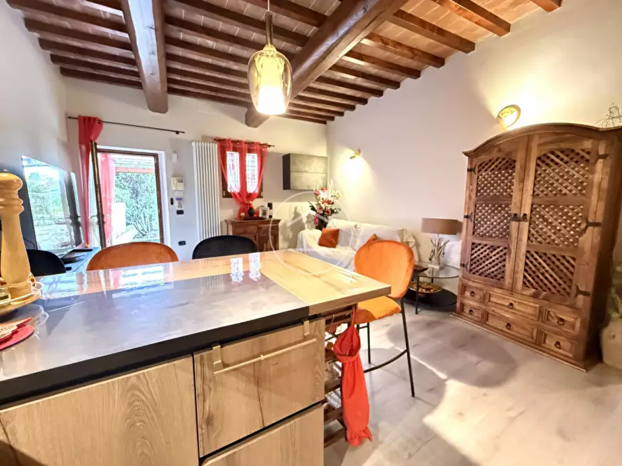 Immagine 4 di Appartamento in vendita  in Via di Limite 107 a Campi Bisenzio