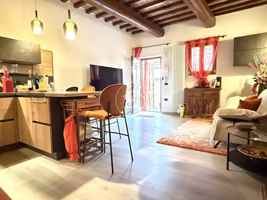 Immagine 5 di Appartamento in vendita  in Via di Limite 107 a Campi Bisenzio