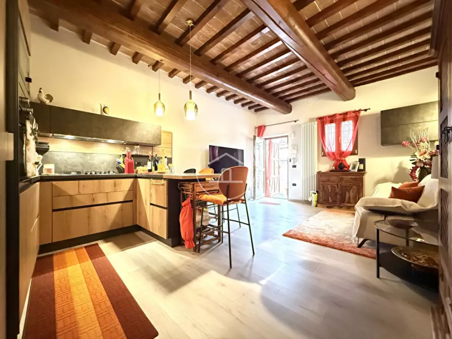 Immagine 6 di Appartamento in vendita  in Via di Limite 107 a Campi Bisenzio